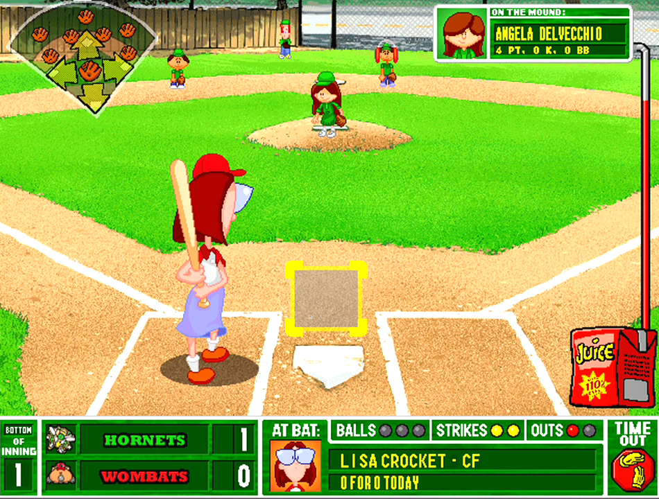 backyard baseball emulator mac
